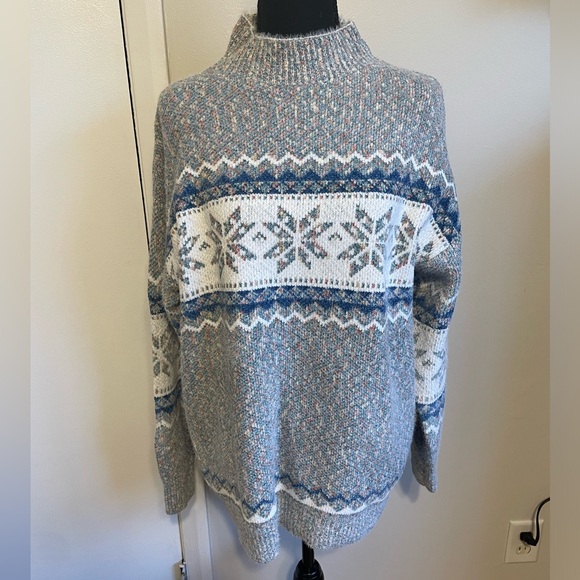 Sweaters - 🆕 Women’s High Collar/ Turtleneck Sweater